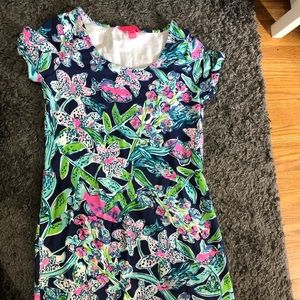 Women’s Lilly Pulitzer Dress